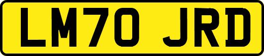 LM70JRD