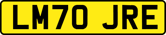 LM70JRE