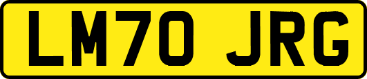 LM70JRG