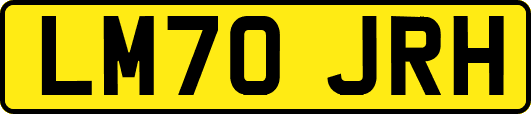 LM70JRH