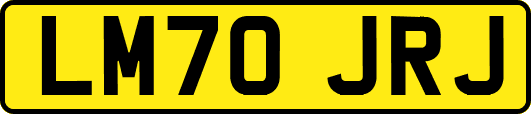 LM70JRJ