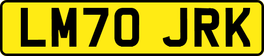 LM70JRK