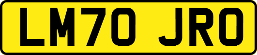 LM70JRO