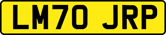 LM70JRP