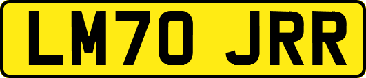 LM70JRR