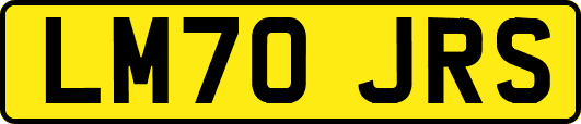 LM70JRS