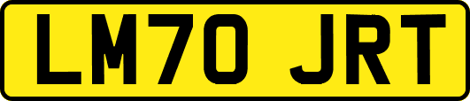 LM70JRT