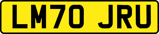 LM70JRU