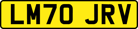 LM70JRV