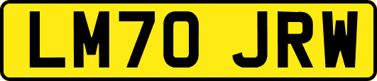 LM70JRW