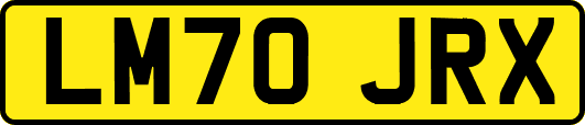 LM70JRX