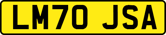 LM70JSA