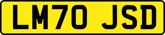 LM70JSD
