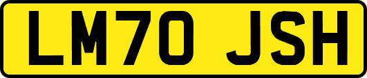 LM70JSH