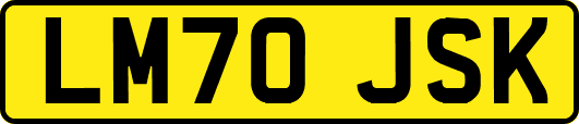 LM70JSK