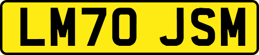 LM70JSM