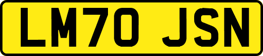 LM70JSN