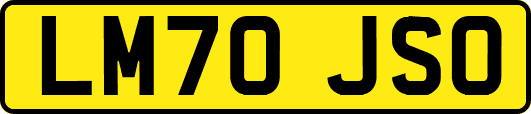 LM70JSO