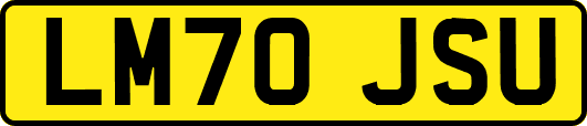 LM70JSU