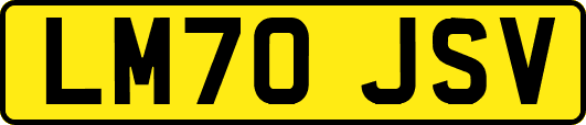 LM70JSV