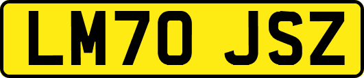 LM70JSZ