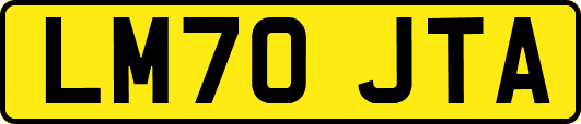 LM70JTA