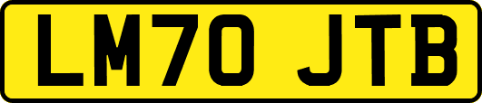 LM70JTB