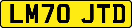 LM70JTD