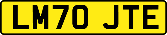 LM70JTE
