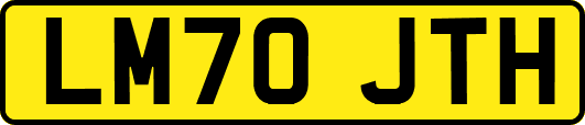 LM70JTH