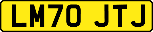 LM70JTJ