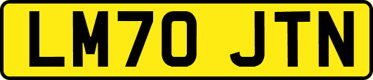 LM70JTN