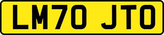 LM70JTO