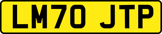 LM70JTP