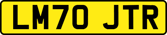 LM70JTR