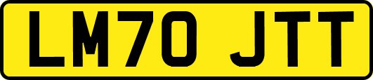LM70JTT