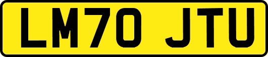 LM70JTU
