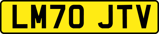 LM70JTV
