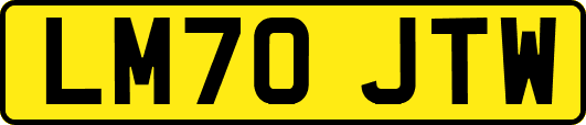 LM70JTW
