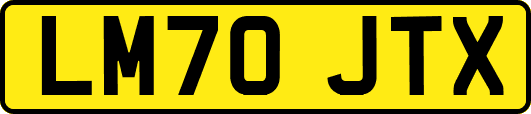 LM70JTX