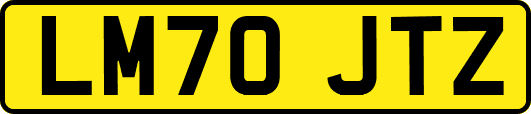 LM70JTZ