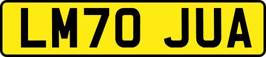 LM70JUA