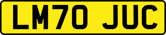 LM70JUC