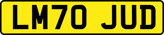 LM70JUD