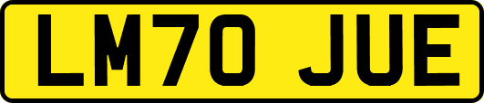 LM70JUE