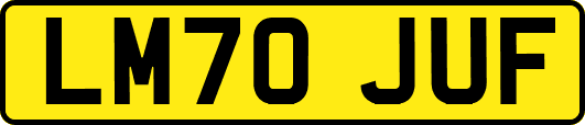 LM70JUF