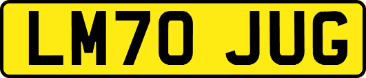 LM70JUG