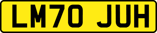 LM70JUH