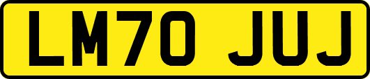 LM70JUJ