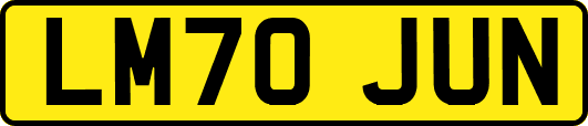 LM70JUN